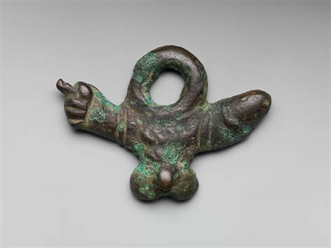 The Amulet of Strength and its Connection to Martial Arts